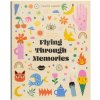 Album na fotografie Flying Through Memories - Fotoalbum pre 96 fotografií formátu 13x20 cm Album na fotografie Flying Through Memories - Fotoalbum pre 96 fotografií formátu 13x20 cm