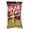 Starbaits Method Mix Grab and Go Global Banana Cream 1,8kg