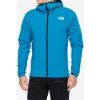 The North Face M Summit Casaval Hybrid Hoodie modrá