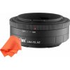 JJC JJC LMA Bajonetový adaptér Nikon Z pro objektivy Canon FD JJC JJC LMA Bajonetový adaptér Nikon Z pro objektivy Canon FD