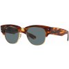Ray-Ban Mega clubmaster RB 0316S 954/3R 54 Ray-Ban Mega clubmaster RB 0316S 954/3R 54