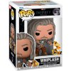 Funko Pop! 1477 Marvel The Infinity Saga Whiplash Funko Pop! 1477 Marvel The Infinity Saga Whiplash