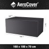 Aerocover 7922 Ochranný obal na jedálenský stôl obdĺžnik 160x100x70 cm