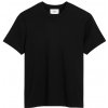 AMI PARIS Ami de Coeur Black tričko Veľkosť: S AMI PARIS Ami de Coeur Black tričko Veľkosť: S
