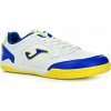 Joma Top Flex 2602IN White Indoor barefoot tenisky 38 EUR Joma Top Flex 2602IN White Indoor barefoot tenisky 38 EUR