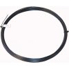 M+M Martinec Viazací drôt PVC 2,0/50m Antracit