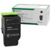 Lexmark Return EHC toner čierny 78C2XK0 Lexmark Return EHC toner čierny 78C2XK0