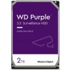 WESTERN DIGITAL WD PURPLE 2TB DISK WD23PURZ WESTERN DIGITAL WD PURPLE 2TB DISK WD23PURZ