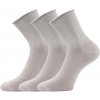 Lonka Floui Dámske tenké ponožky - 3 páry BM000004775800102515 svetlo šedá 39-42 (26-28) Lonka Floui Dámske tenké ponožky - 3 páry BM000004775800102515 svetlo šedá 39-42 (26-28)