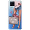 Odolné silikónové puzdro iSaprio - Fashion Bag - Realme 8 / 8 Pro Odolné silikónové puzdro iSaprio - Fashion Bag - Realme 8 / 8 Pro