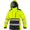 CXS CXS Bunda BENSON, výstražná, zateplená, žlto-čierna - S Žltá-Čierna, S CXS CXS Bunda BENSON, výstražná, zateplená, žlto-čierna - S Žltá-Čierna, S