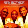 The Funk Brothers - Live In Orlando The Funk Brothers - Live In Orlando