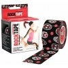 RockTape kineziologický vodeodolný tejp Muertape 5 cm x 5 m