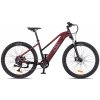 Insportline Dámské horské elektrokolo ISL Cleora 648 Wh 27,5 Insportline Dámské horské elektrokolo ISL Cleora 648 Wh 27,5