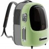 PetKit Breezy2 SMART Cat Carrier Batoh na miláčikov 13 x 12 x 18 cm PetKit Breezy2 SMART Cat Carrier Batoh na miláčikov 13 x 12 x 18 cm