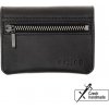 FIXED Tripple Wallet z pravej hovädzej kože čierna FIXED Tripple Wallet z pravej hovädzej kože čierna