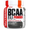 Nutrend BCAA 2:1:1 Powder 400 g - pomaranč Nutrend BCAA 2:1:1 Powder 400 g - pomaranč