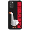 Picasee silikónový prehľadný obal pre Samsung Galaxy A02s A025G - Kiky Ricky Picasee silikónový prehľadný obal pre Samsung Galaxy A02s A025G - Kiky Ricky