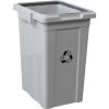 MERIDA Odpadkový Kôš plastový na triedený odpad 33 l KJS704 MERIDA Odpadkový Kôš plastový na triedený odpad 33 l KJS704