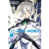 Accel World, Vol. 21 (light novel) (Jocelyne Allen)(Brožovaná) Accel World, Vol. 21 (light novel) (Jocelyne Allen)(Brožovaná)