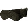 Non-stop Dogwear Wool Jacket dark teal - tmavozelená - 55 Non-stop Dogwear Wool Jacket dark teal - tmavozelená - 55