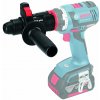 BOSCH Nadstavec FlexiClick GFA 18-H 1600A003NF BOSCH Nadstavec FlexiClick GFA 18-H 1600A003NF