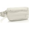 Heys Puffer Waist Bag Off White Heys Puffer Waist Bag Off White