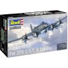 Plastic ModelKit lietadlo 03777 - Focke-Wulf Fw 200 C-5/C-8 Condor (1:72) (18-03777) Plastic ModelKit lietadlo 03777 - Focke-Wulf Fw 200 C-5/C-8 Condor (1:72) (18-03777)