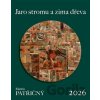 Nástěnný kalendář. Martin Patřičný 2026 - Martin Patřičný Nástěnný kalendář. Martin Patřičný 2026 - Martin Patřičný