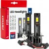 LED prestavbová sada Séria F25 PRO BLACK FULL CANBUS HIR2 68W LED prestavbová sada Séria F25 PRO BLACK FULL CANBUS HIR2 68W