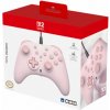 SWITCH 2 HORIPAD Turbo (Cozy Pink) | SWITCH 2 HORIPAD Turbo (Cozy Pink) |
