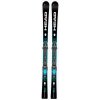 Zjazdové lyže HEAD WC Rebels e-Race RP EVO 14 + viazania Freeflex 14 GW black/white Zjazdové lyže HEAD WC Rebels e-Race RP EVO 14 + viazania Freeflex 14 GW black/white