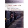 The Great Railway Bazaar - Theroux, Paul