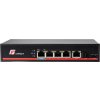 GETFORT POE SWITCH 4+1+SFP Gigabit Ethernet 65W GETFORT POE SWITCH 4+1+SFP Gigabit Ethernet 65W
