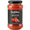 Gustibus paradajková omáčka s klobásou 400 g