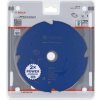 BOSCH Pílový kotúč pre aku píly; Expert pre Fiber Cement 190x30x1,8/1,2x4T 2608644556 BOSCH Pílový kotúč pre aku píly; Expert pre Fiber Cement 190x30x1,8/1,2x4T 2608644556
