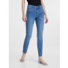 Svetlomodré dámske skinny džínsy ORSAY modrá 40 Orsay 4067937072568 Svetlomodré dámske skinny džínsy ORSAY modrá 40 Orsay 4067937072568