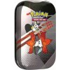 Kartová hra Pokémon TCG: Scarlet & Violet Black Bolt & White Mini Tin Emolga a Volcarona (Pokémon) Kartová hra Pokémon TCG: Scarlet & Violet Black Bolt & White Mini Tin Emolga a Volcarona (Pokémon)