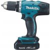 Makita DDF453SYE Aku vrtací šroubovák Li-ion 18V/1,5Ah LXT