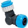 Adaptér AQUACRAFT® 550345, kĺbový, 1/2 Adaptér AQUACRAFT® 550345, kĺbový, 1/2