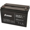 FIAMM Akumulátor FUKAWA FWL100-12 (12V 100Ah živ. 10 rokov) 11512 FIAMM Akumulátor FUKAWA FWL100-12 (12V 100Ah živ. 10 rokov) 11512
