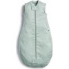ERGOPOUCH Vak na spanie organická bavlna Sheeting Sage 3-12 m, 6-10 kg, 0,3 tog 34x24x2 tyrkysová ERGOPOUCH Vak na spanie organická bavlna Sheeting Sage 3-12 m, 6-10 kg, 0,3 tog 34x24x2 tyrkysová