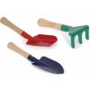 Small Foot Súprava záhradného náradia na pieskovisko Small Foot Súprava záhradného náradia na pieskovisko