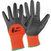 CXS MISTI do 3 4 v nitrile blister veľ. 10 09
