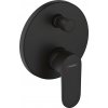 Hansgrohe Vernis Blend – čierna podomietková batéria Hansgrohe Vernis Blend – čierna podomietková batéria