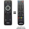 Predátor Philips 996510032317 náhradný diaľkový ovládač iného vzhľadu Predátor Philips 996510032317 náhradný diaľkový ovládač iného vzhľadu