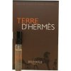 Hermes Terre D Hermes, Vzorka vone EDT + Balzam po holení 3ml pre mužov Hermes Terre D Hermes, Vzorka vone EDT + Balzam po holení 3ml pre mužov