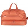 Travelite Miigo Weekender Copper/chutney 68 L TRAVELITE-92705-87 Travelite Miigo Weekender Copper/chutney 68 L TRAVELITE-92705-87