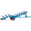 Bruder Pluh Lemken Titan 2250 Bruder Pluh Lemken Titan 2250
