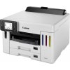 Canon Maxify GX 5550 tlačiareň A4 duplexná, LAN, USB, Wi-Fi, systém atramentového zásobníka; 6179C006 Canon Maxify GX 5550 tlačiareň A4 duplexná, LAN, USB, Wi-Fi, systém atramentového zásobníka; 6179C006